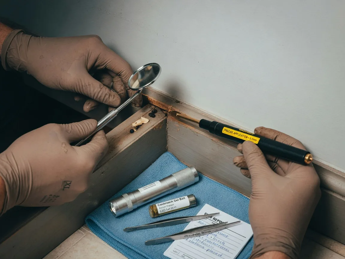 Why choose Emergency Pest Control in Fort Defiance, VA